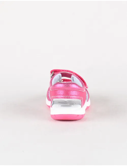 CHICCO SANDAL FLORY