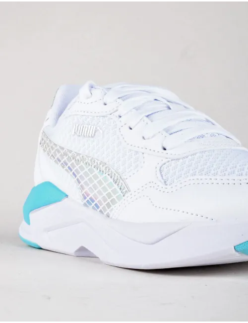 PUMA X-RAY SPEED LITE MRMID JR