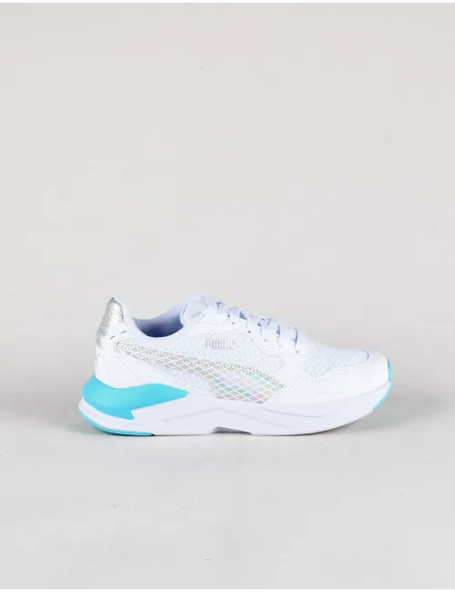 PUMA X-RAY SPEED LITE MRMID JR