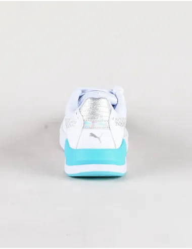 PUMA X-RAY SPEED LITE MRMID JR