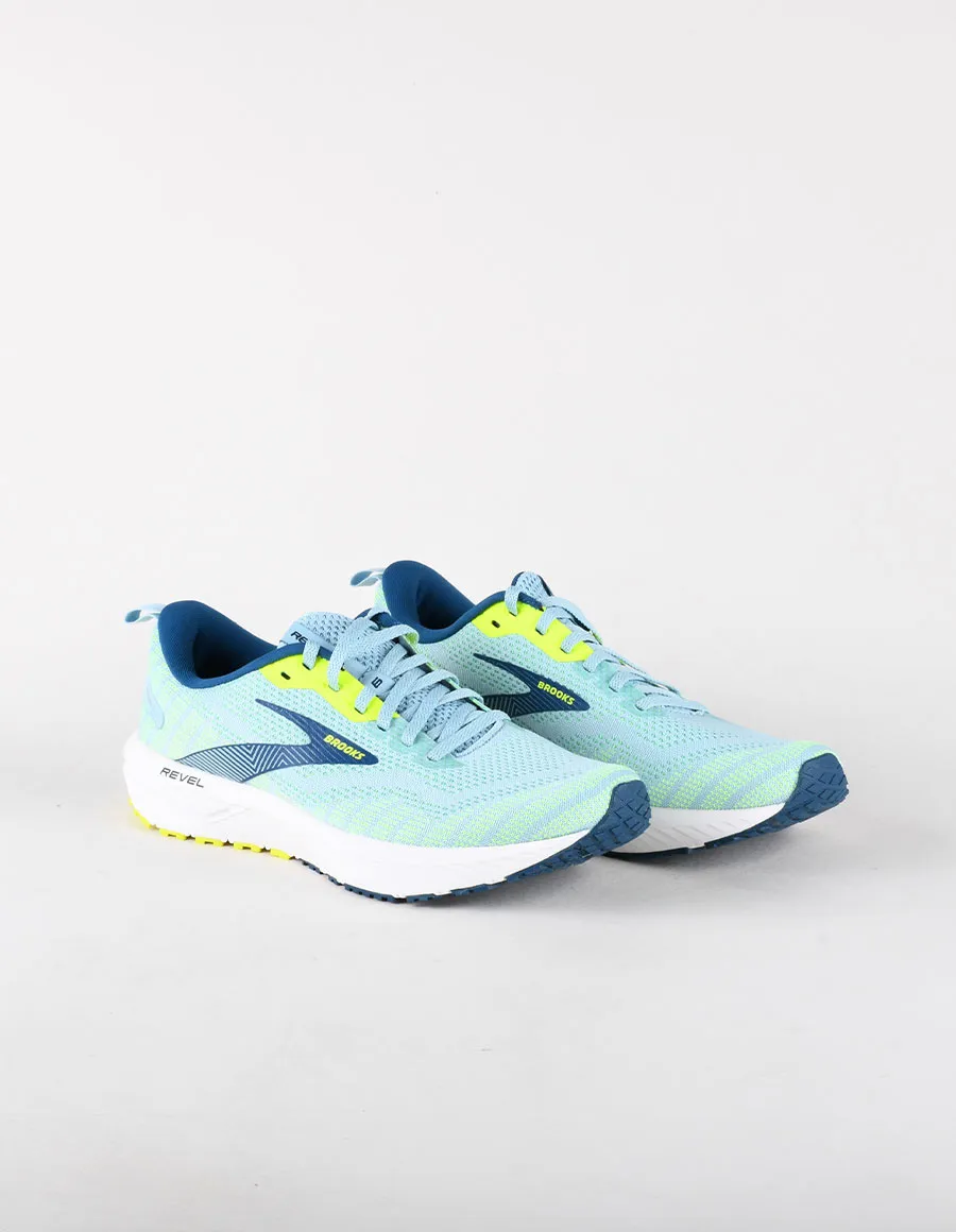 BROOKS REVEL 6