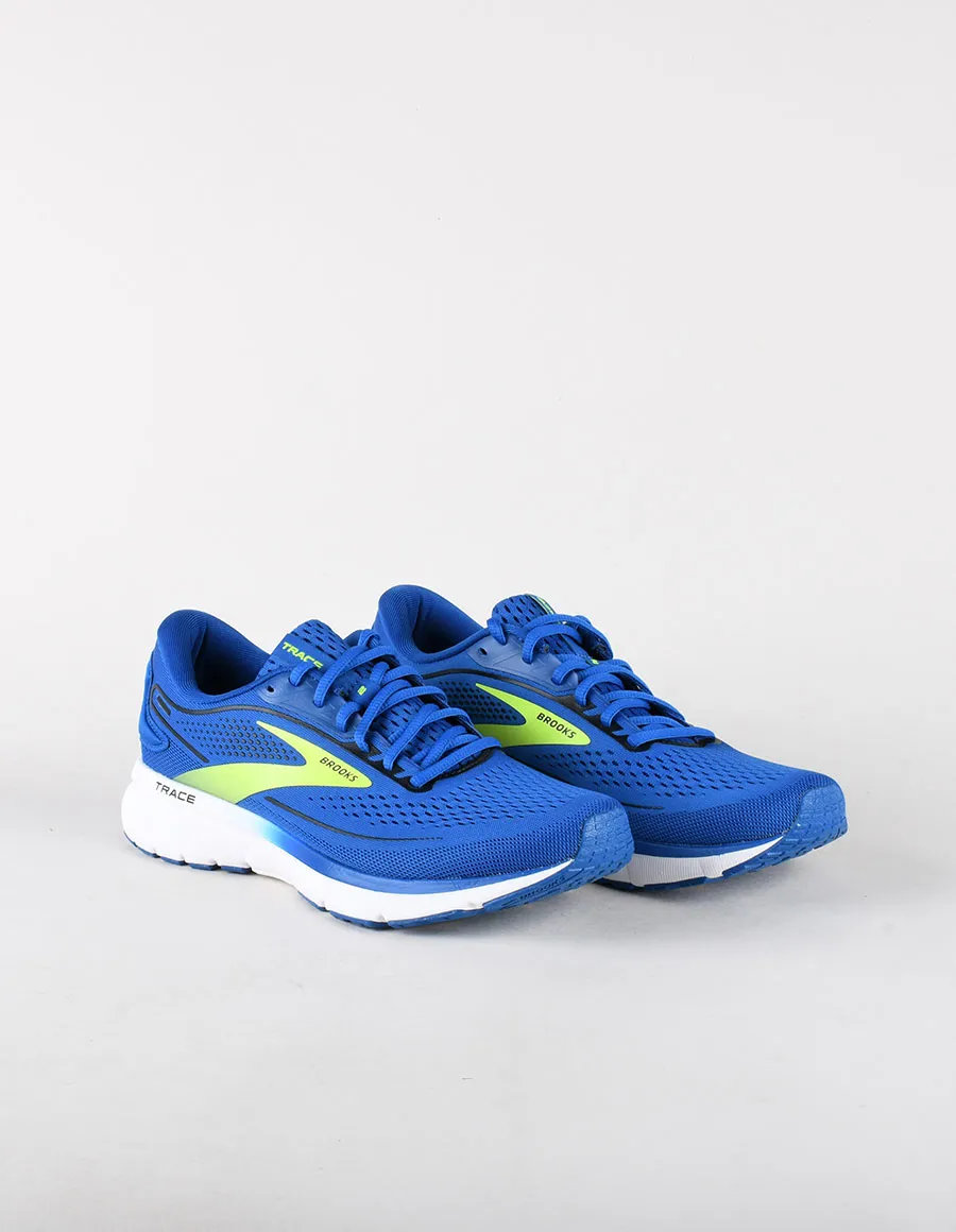 BROOKS TRACE 2