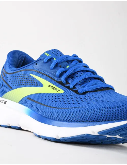 BROOKS TRACE 2