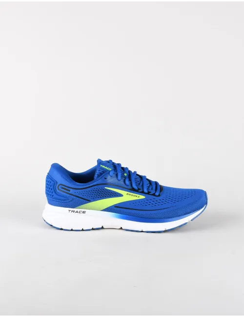 BROOKS TRACE 2