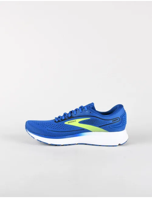 BROOKS TRACE 2
