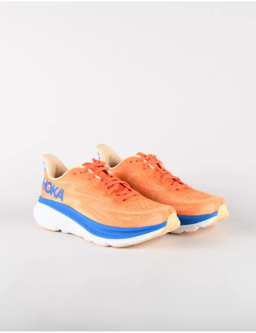 HOKA CLIFTON 9