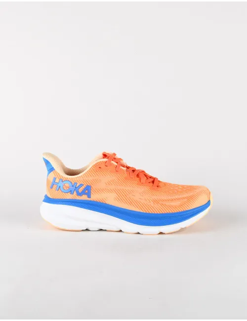 HOKA CLIFTON 9