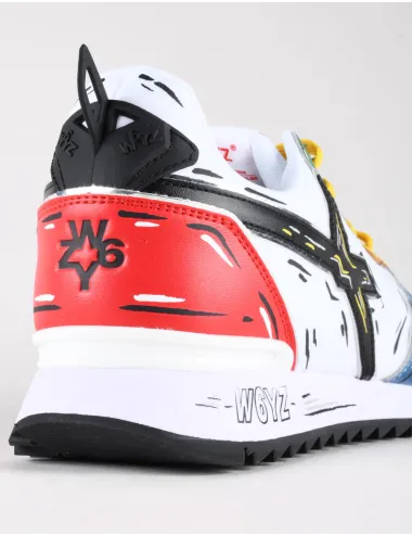 W6YZ JET-M
