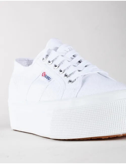 SUPERGA 2790 PLATFORM