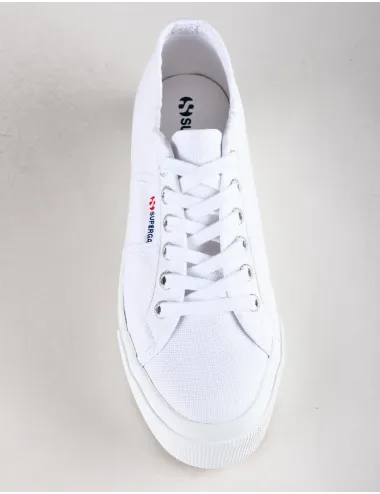SUPERGA 2790 PLATFORM