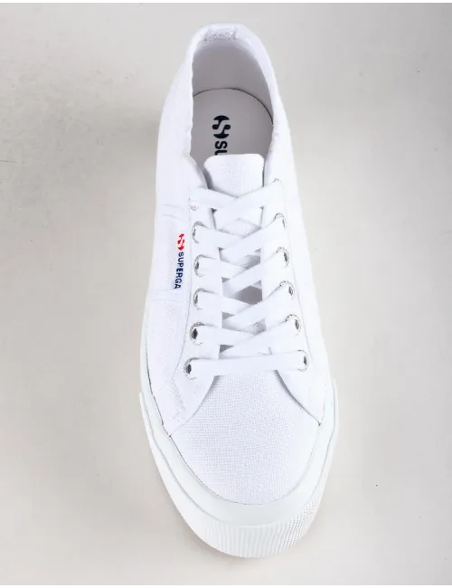 SUPERGA 2790 PLATFORM