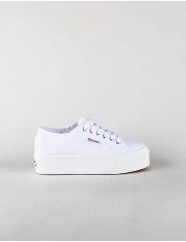 SUPERGA 2790 PLATFORM
