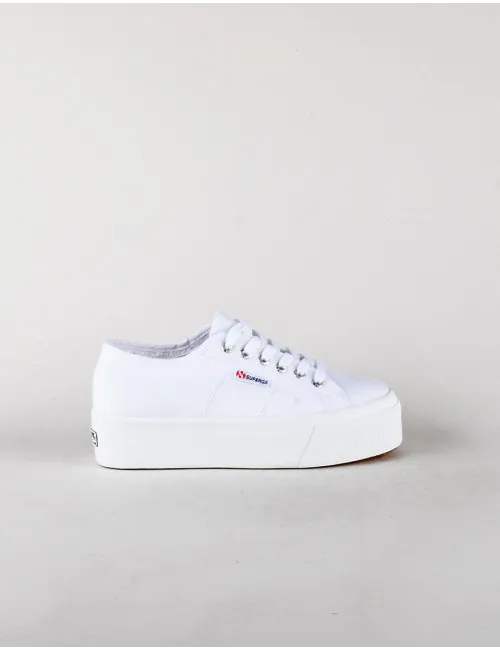 SUPERGA 2790 PLATFORM