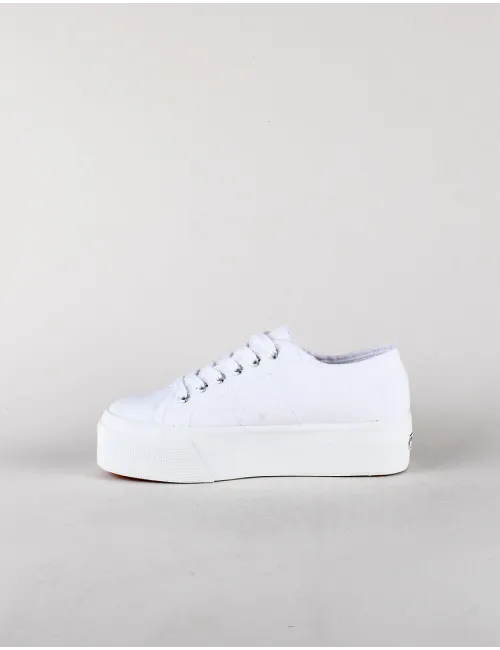 SUPERGA 2790 PLATFORM
