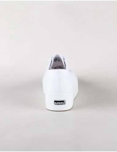 SUPERGA 2790 PLATFORM
