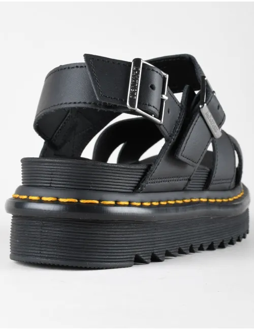 DR.MARTENS VOSS II 26799001