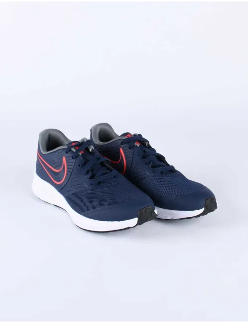 NIKE STAR RUNNER 2 AQ3542