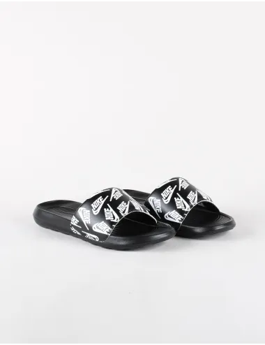 NIKE VICTORI ONE SLIDE PRINT