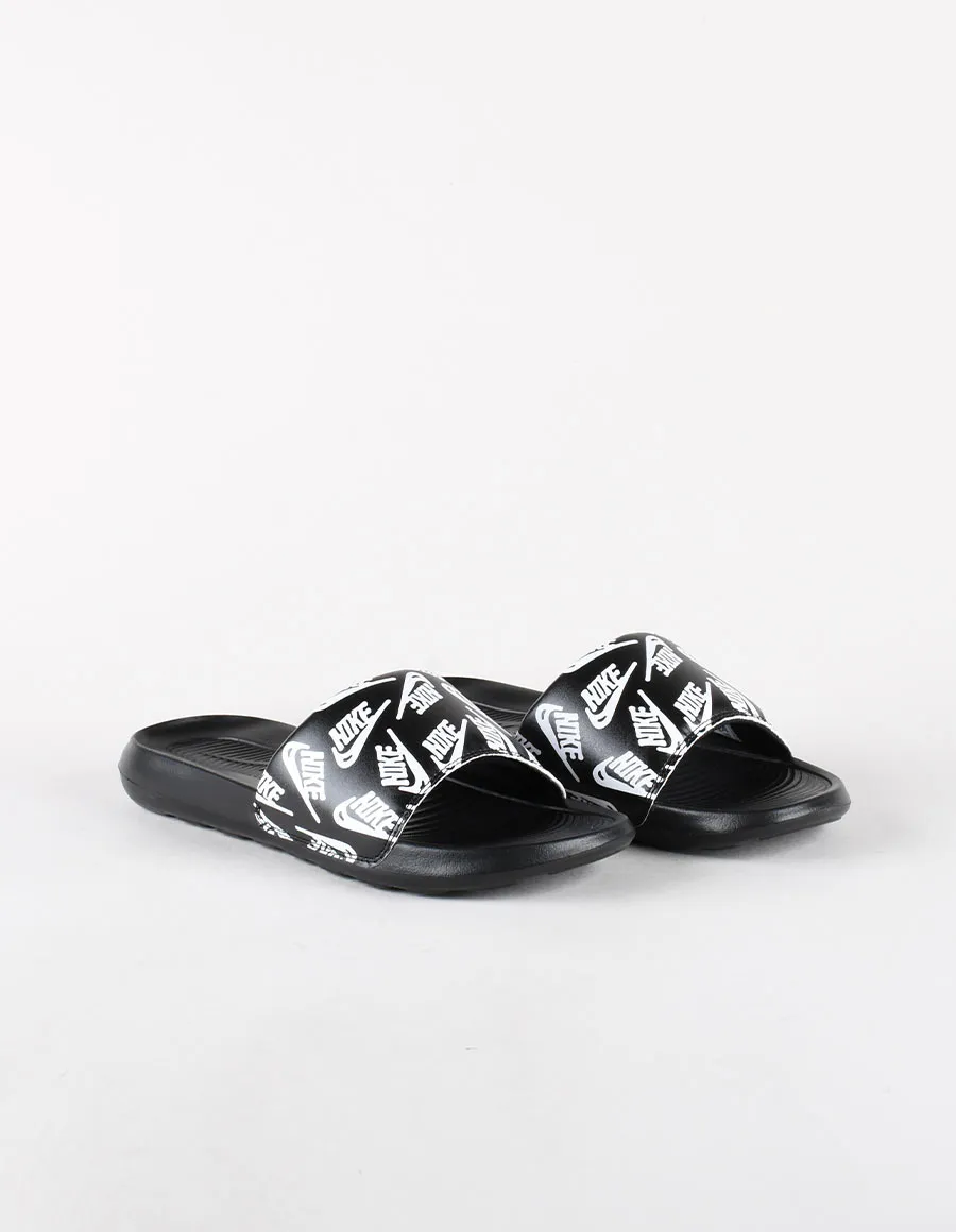 NIKE VICTORI ONE SLIDE PRINT