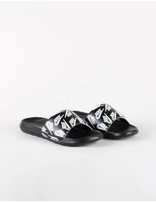 NIKE VICTORI ONE SLIDE PRINT