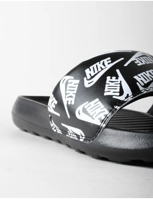 NIKE VICTORI ONE SLIDE PRINT