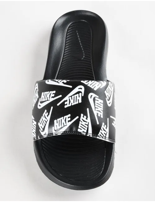 NIKE VICTORI ONE SLIDE PRINT