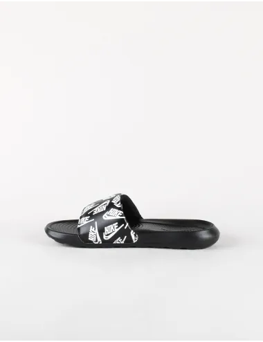 NIKE VICTORI ONE SLIDE PRINT