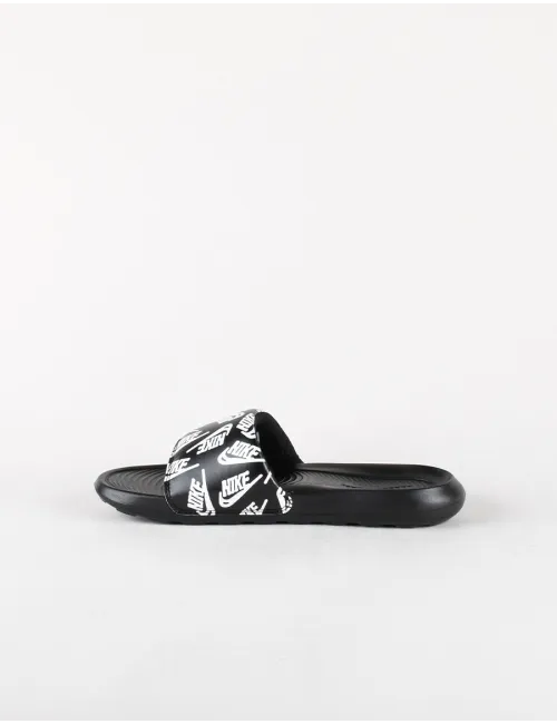 NIKE VICTORI ONE SLIDE PRINT