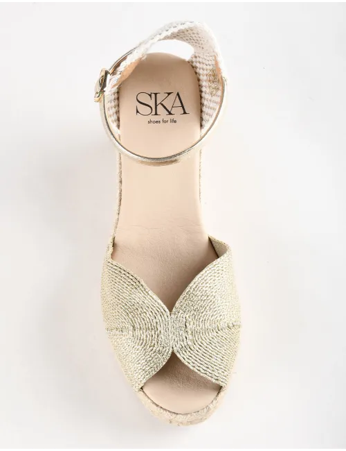 SKA SHOES 23 MALIBU D5N