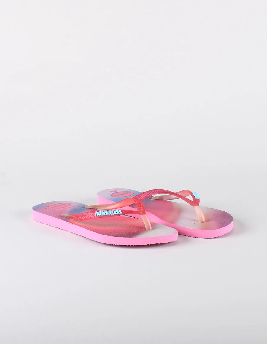 HAVAIANAS SL RAINBOW