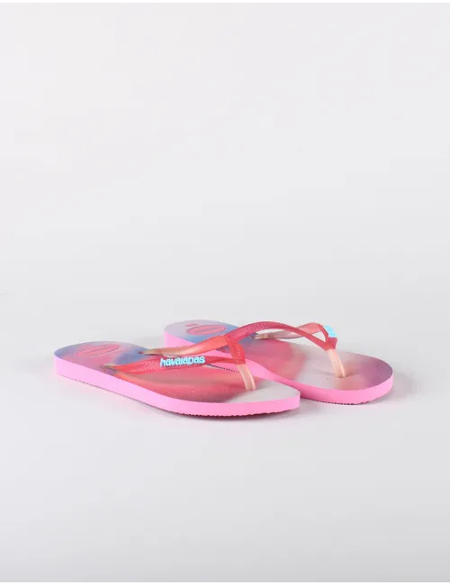 HAVAIANAS SL RAINBOW