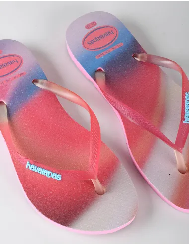 HAVAIANAS SL RAINBOW