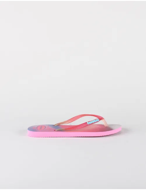HAVAIANAS SL RAINBOW