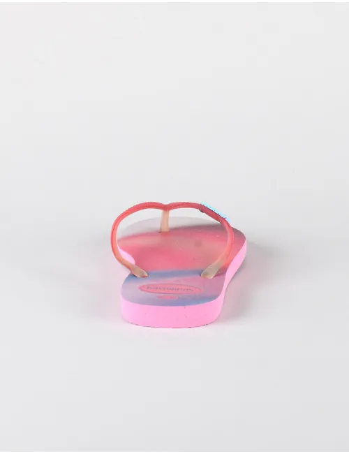 HAVAIANAS SL RAINBOW