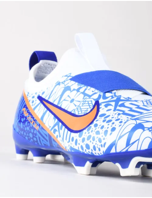 NIKE JR ZOOM VAPOR 15 ACAD CR7 FGMG