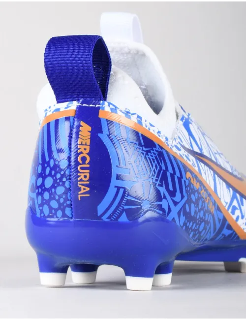NIKE JR ZOOM VAPOR 15 ACAD CR7 FGMG