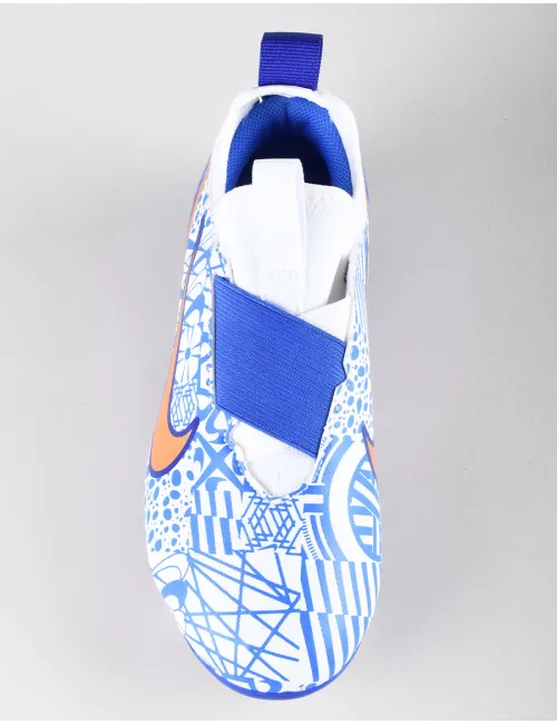 NIKE JR ZOOM VAPOR 15 ACAD CR7 FGMG