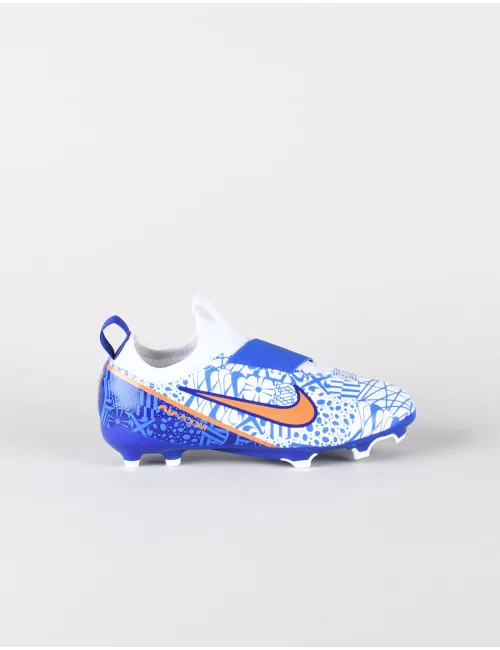 NIKE JR ZOOM VAPOR 15 ACAD CR7 FGMG