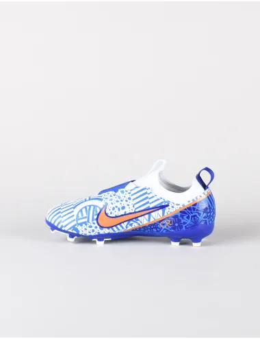 NIKE JR ZOOM VAPOR 15 ACAD CR7 FGMG