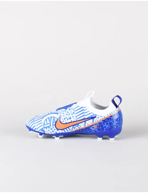 NIKE JR ZOOM VAPOR 15 ACAD CR7 FGMG