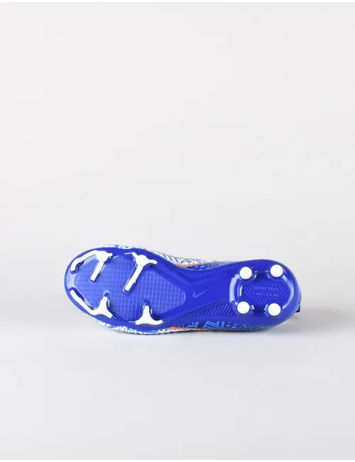 NIKE JR ZOOM VAPOR 15 ACAD CR7 FGMG
