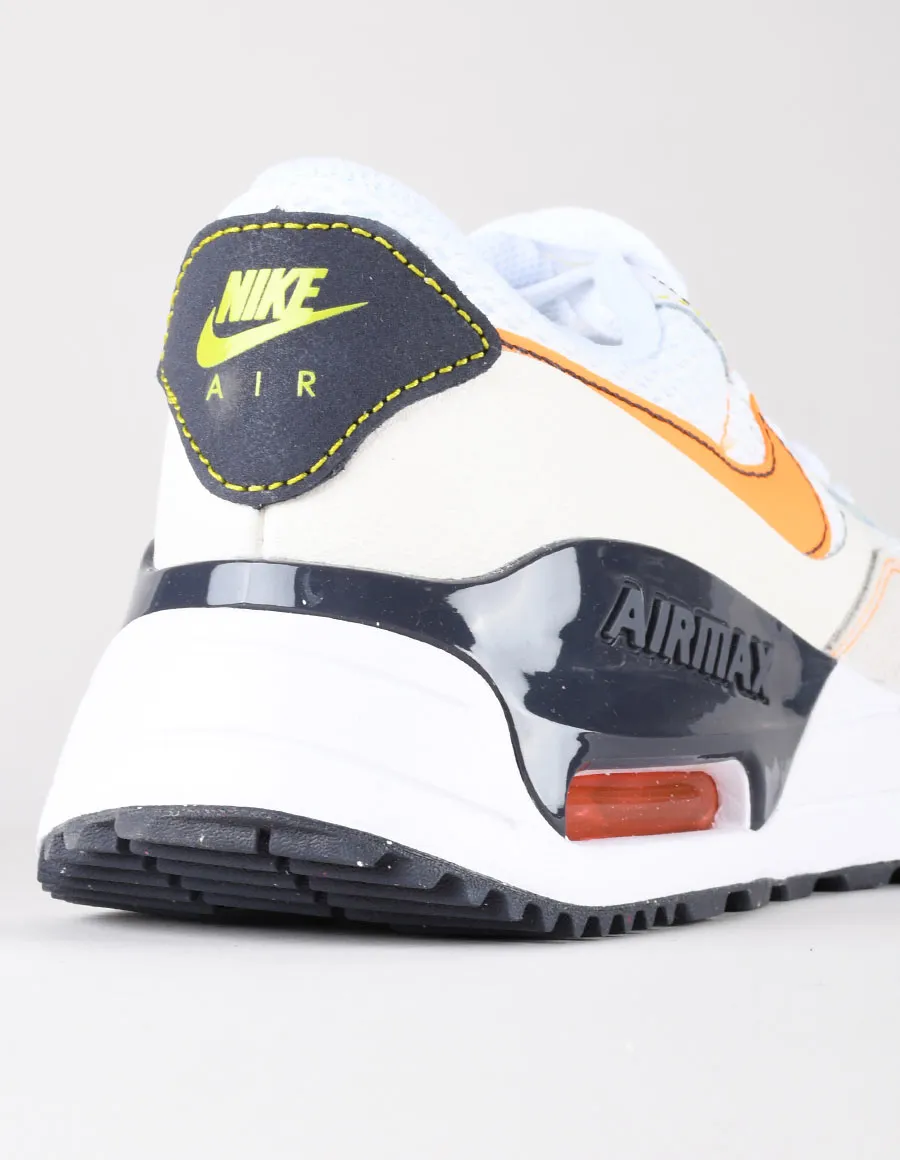 NIKE AIR MAX SYSTM GS