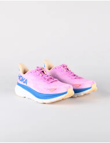 HOKA CLIFTON 9
