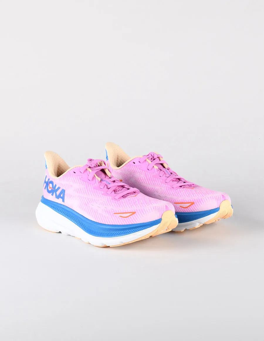HOKA CLIFTON 9