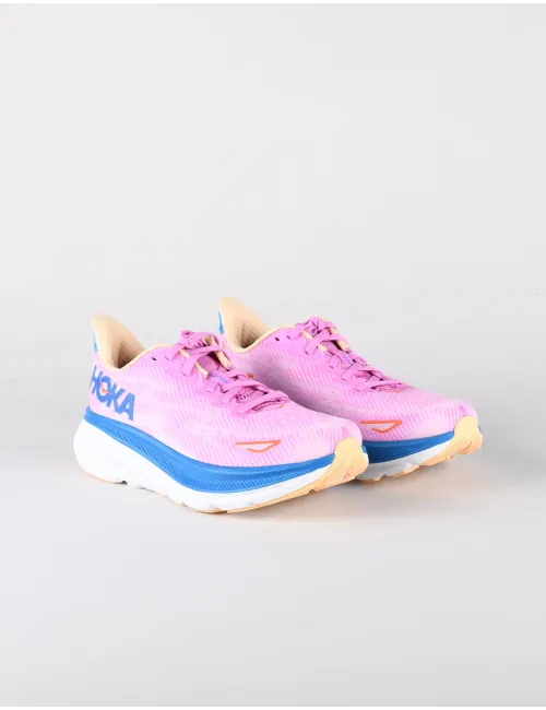 HOKA CLIFTON 9