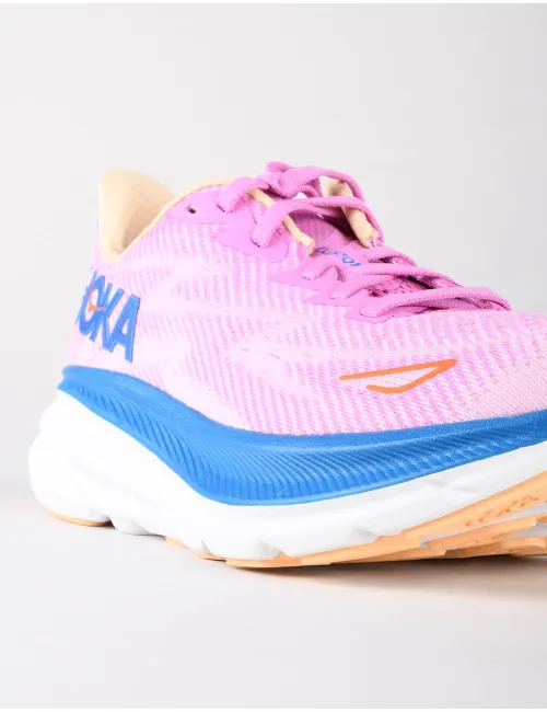 HOKA CLIFTON 9