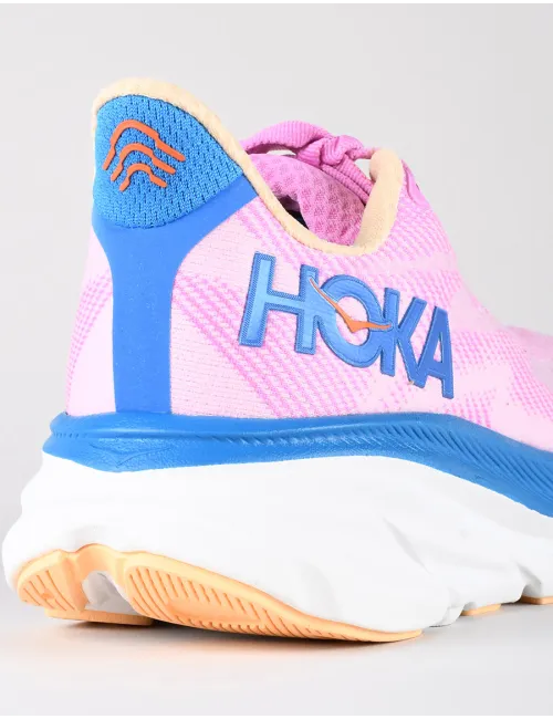 HOKA CLIFTON 9