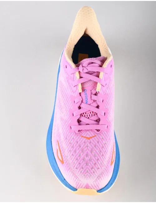 HOKA CLIFTON 9