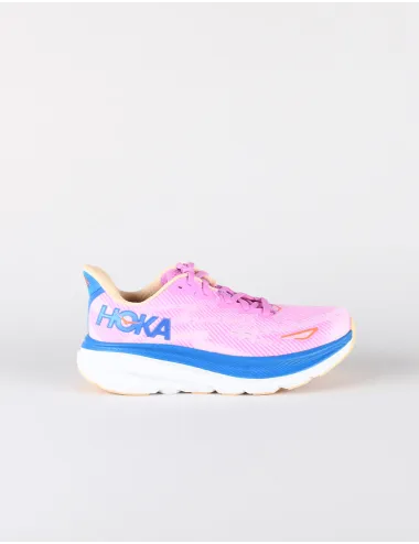 HOKA CLIFTON 9