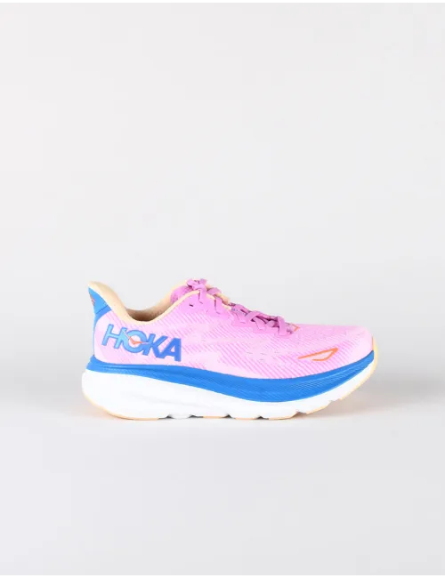 HOKA CLIFTON 9